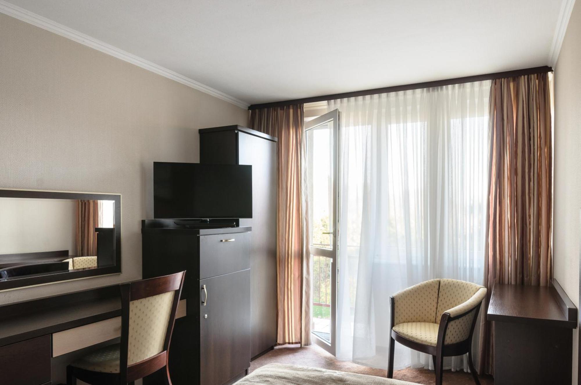 Kormoran Medispa Rowy  Buitenkant foto