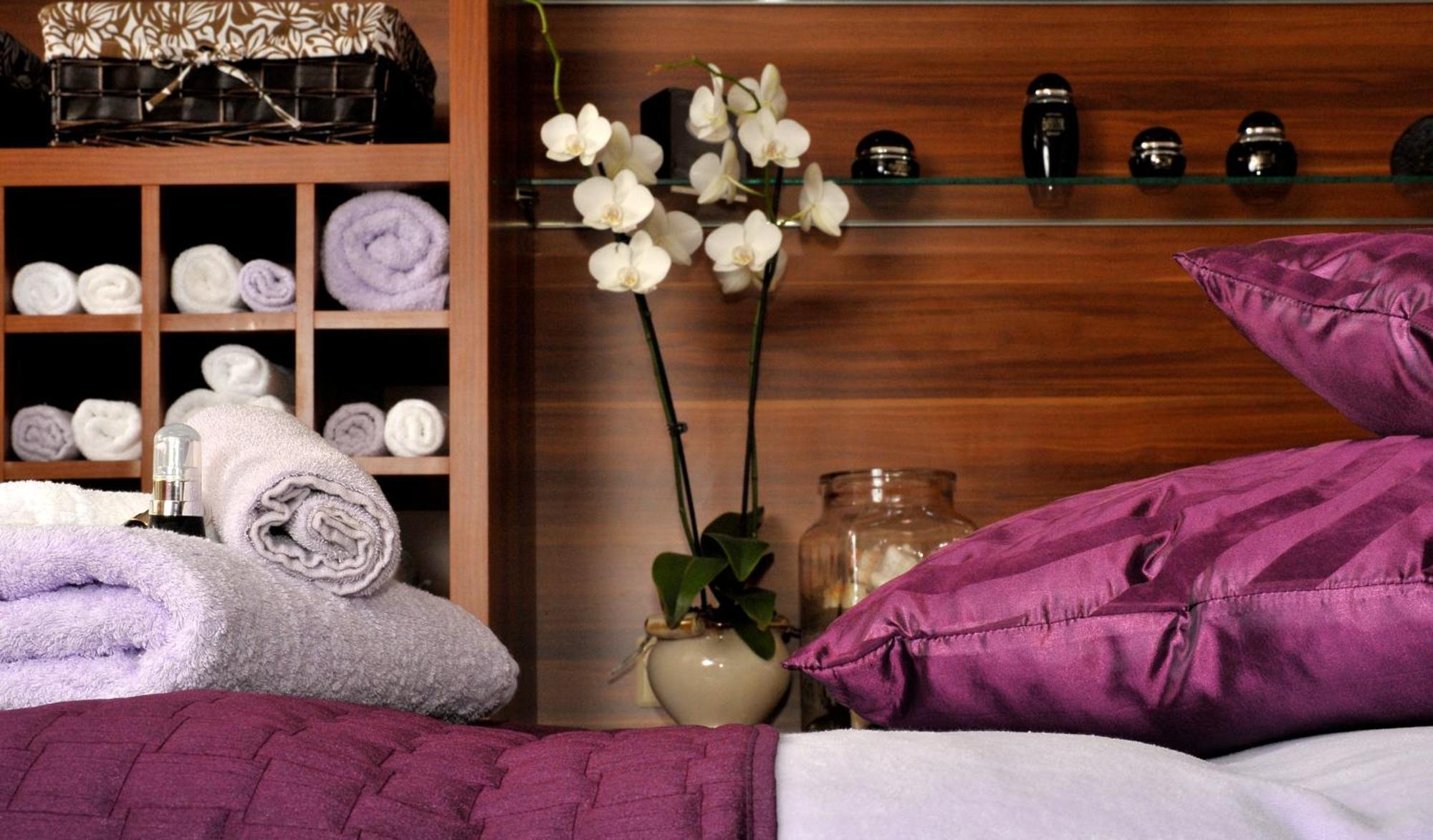 Kormoran Medispa Rowy  Buitenkant foto