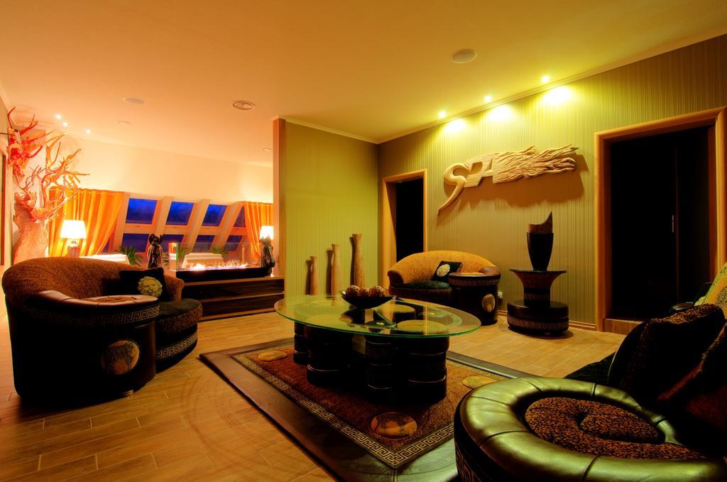 Kormoran Medispa Rowy  Buitenkant foto