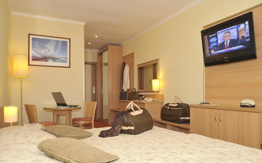 Kormoran Medispa Rowy  Kamer foto